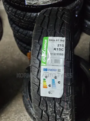 25r15c Greenlander Tyre