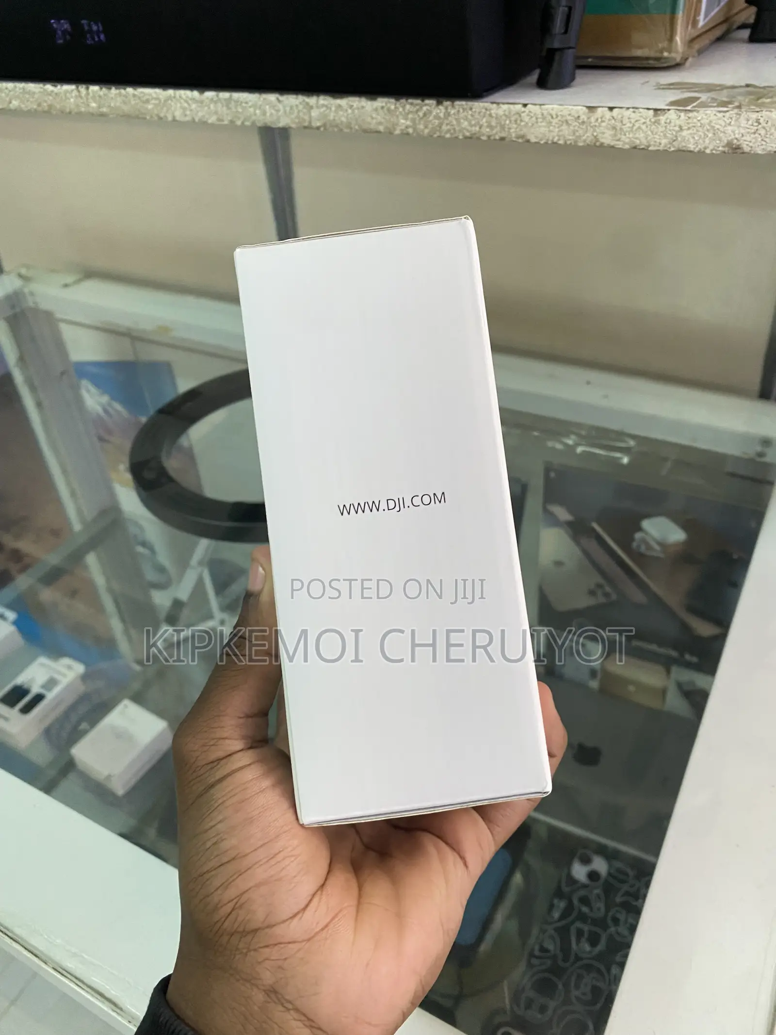 Dji Mic Mini 2 Wireless Microphone