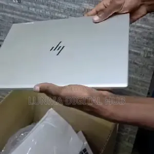 Laptop HP EliteBook 830 G5 8GB Intel Core i5 SSD 256GB