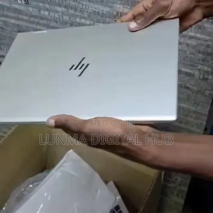 Laptop HP EliteBook 830 G5 8GB Intel Core i5 SSD 256GB