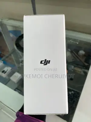 Dji Mic Mini 2 Wireless Microphone