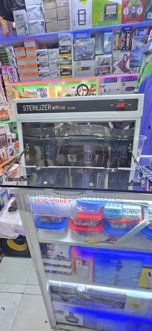 Uv Sterilizer
