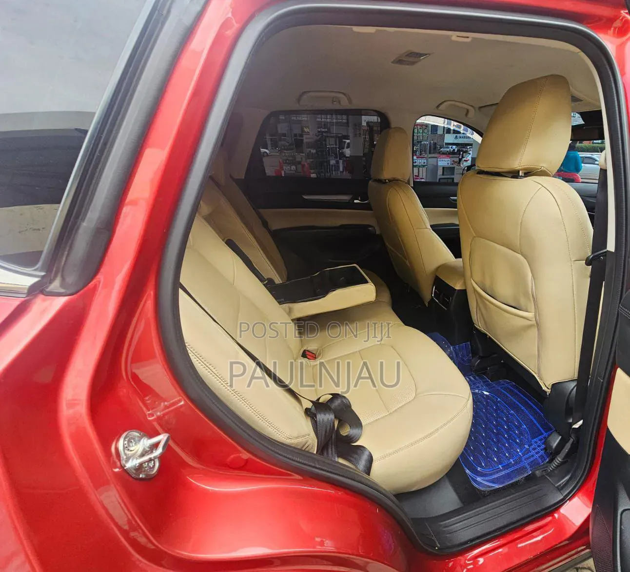Mazda CX-5 2019