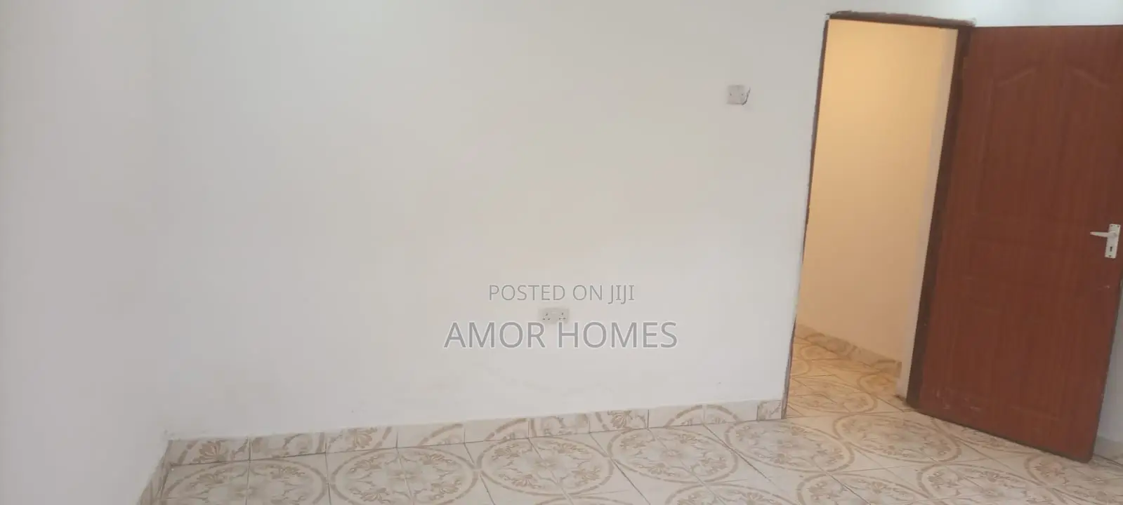 1bdrm Apartment in Ashura, Mshomoroni for rent