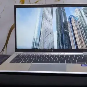 Laptop HP EliteBook 830 G5 8GB Intel Core i5 SSD 256GB