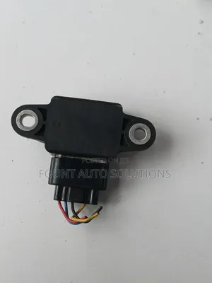 Acceleration Yaw Rate Sensor Nissan X-Trail