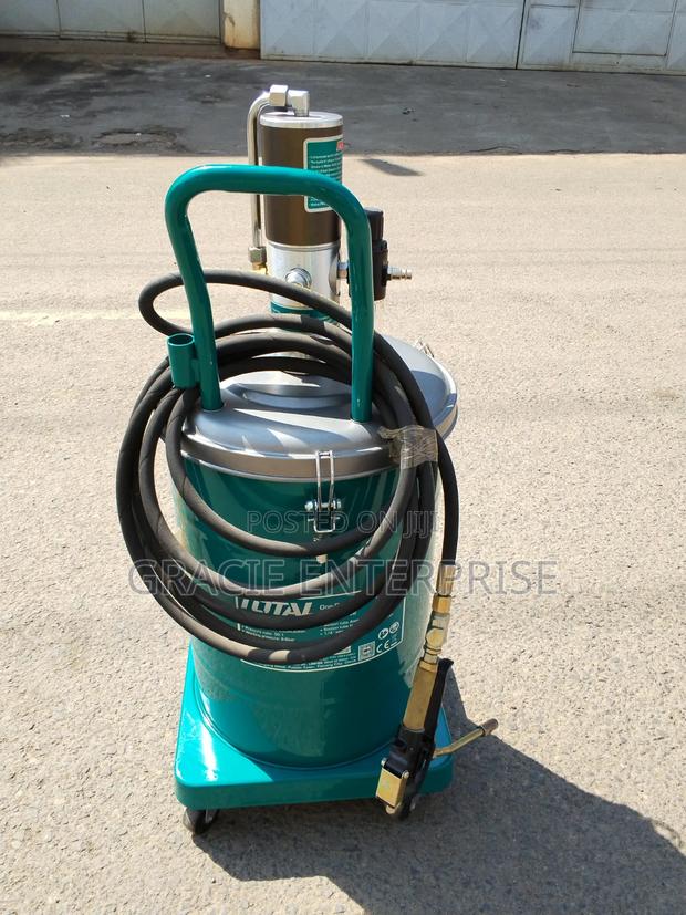 Lubricant/ Air Grease Lubricator - thumbnail 2