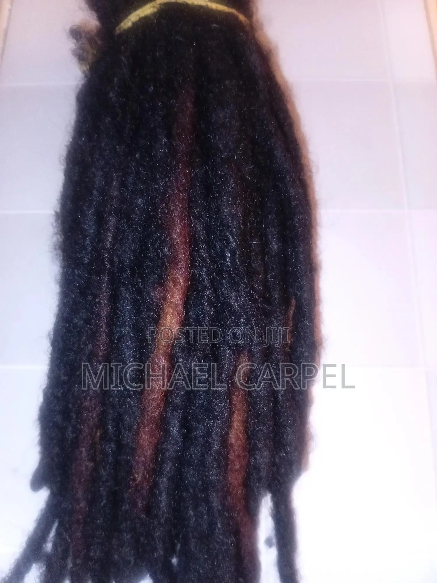 Dreadlocks