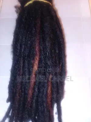 Dreadlocks