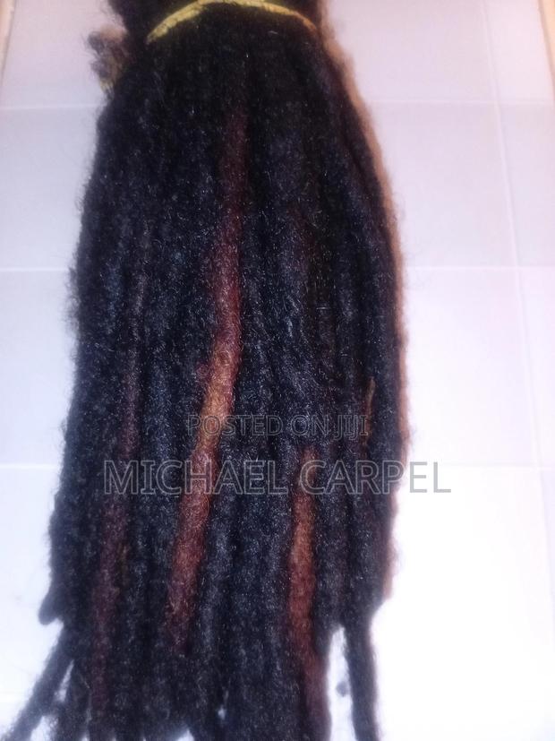 Dreadlocks