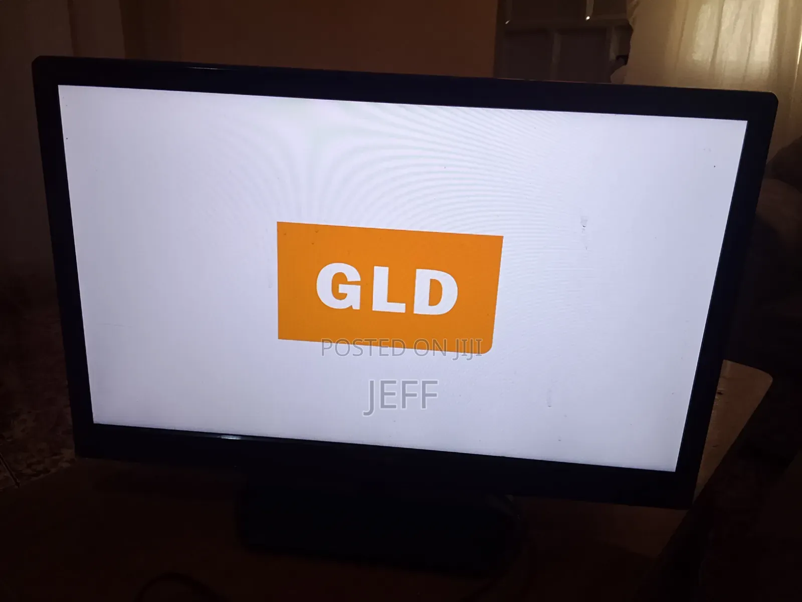 Sharp Aquos Television