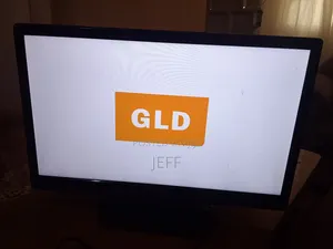 Sharp Aquos Television