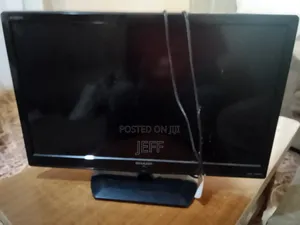 Sharp Aquos Television