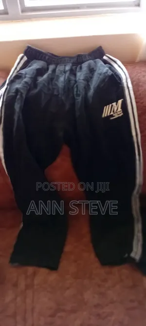 Quality Sweatpants
