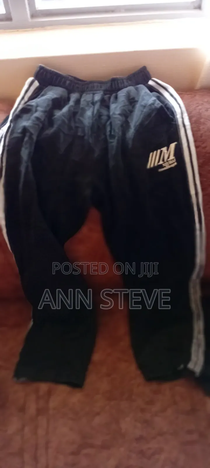 Quality Sweatpants