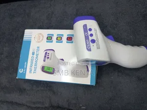 Infrared Cs201 Thermometer