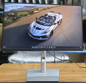 Dell P2422h
24 Inch Edge to Edge Monitor 
Full Hd (1920*1080)