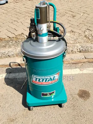 30l Total Air Grease Lubricant