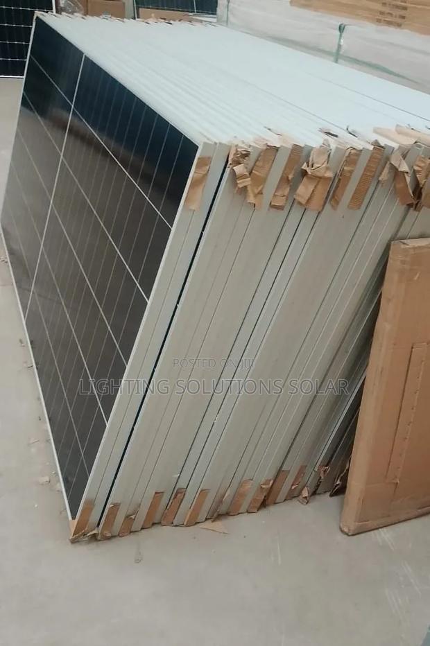 420watts Longi Solar Panel - thumbnail 2