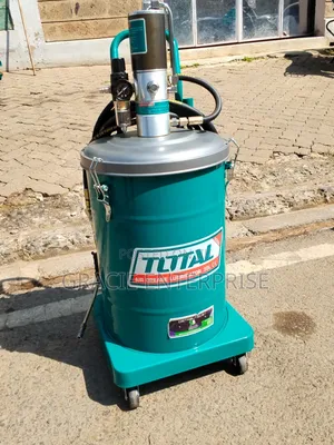 30l Total Air Grease Lubricant