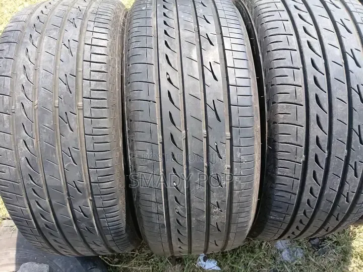 Bridgestone 225/50/R17 Tyres Available .