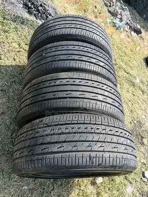 Bridgestone 225/50/R17 Tyres Available .