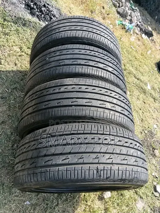 Bridgestone 225/50/R17 Tyres Available .