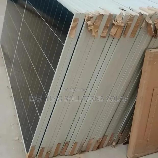 420watts Longi Solar Panel