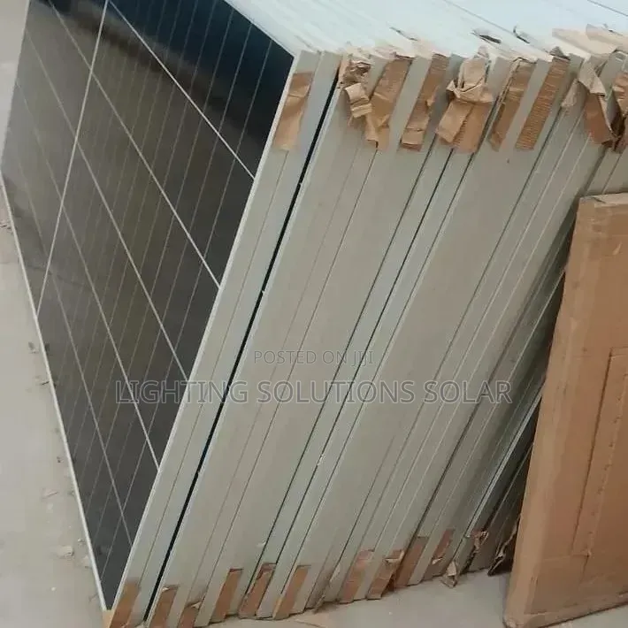 420watts Longi Solar Panel