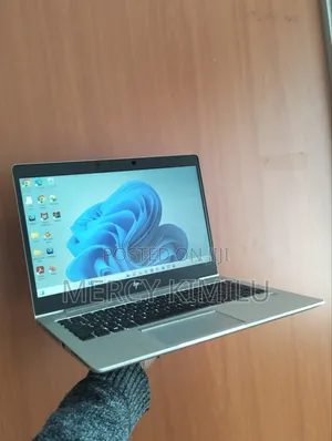 Laptop HP EliteBook 840 G5 8GB Intel Core i5 SSD 256GB