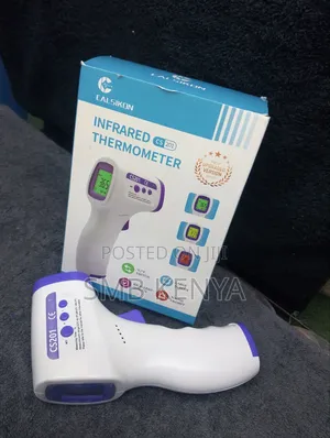 Digital Infrared Thermometer Non Contact