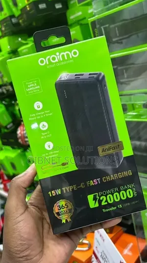 Type C Charging Cable