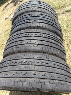 Bridgestone 225/50/R17 Tyres Available .