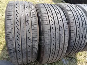 Bridgestone 225/50/R17 Tyres Available .