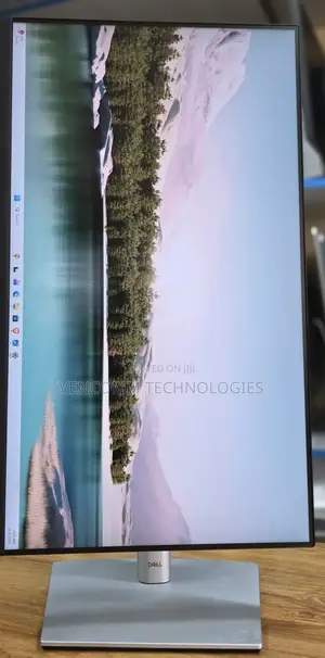 Dell P2422 Monitor