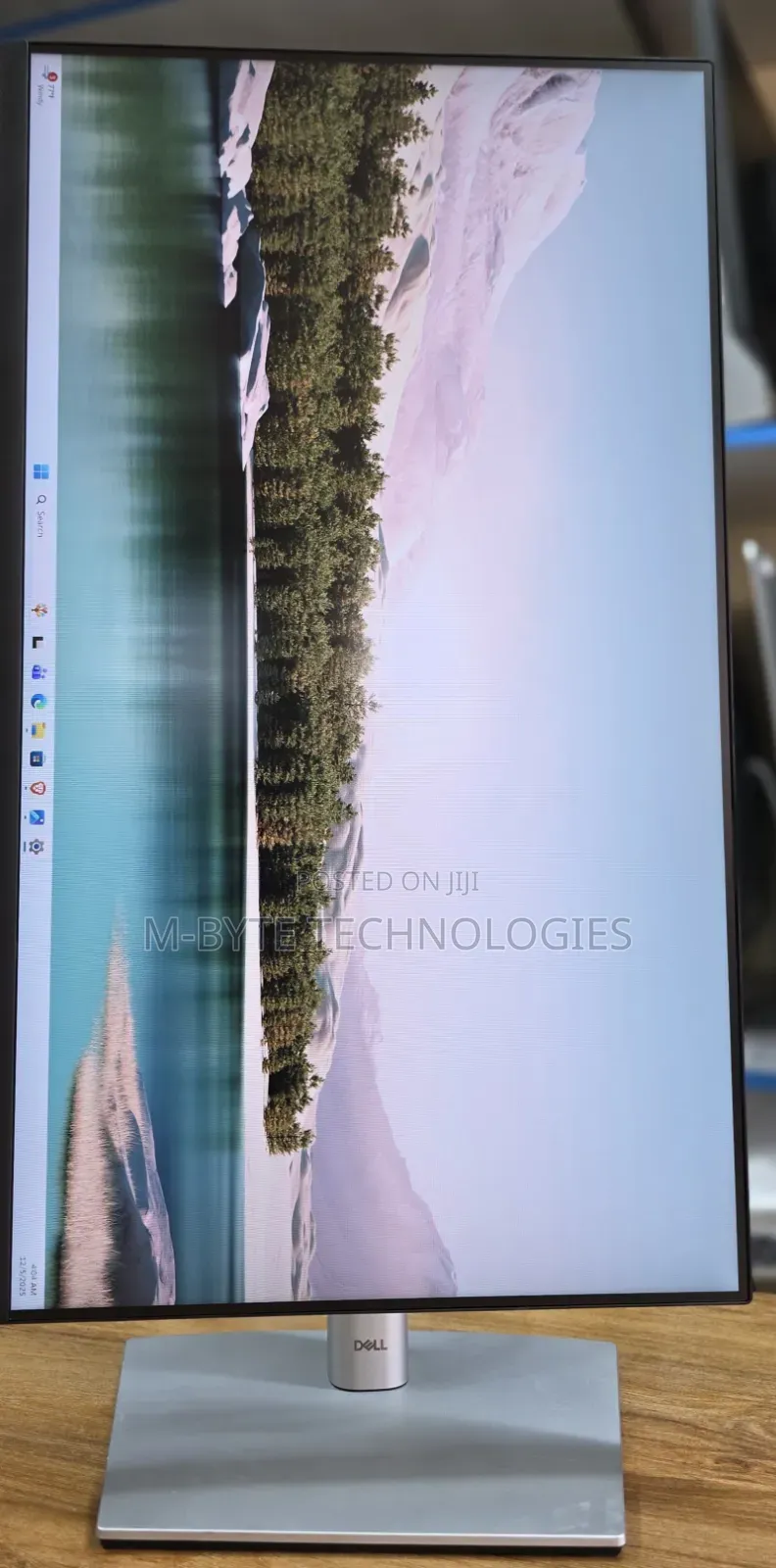 Dell P2422 Monitor