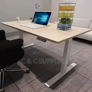 Modern Electric Sit Stand Desk-1200mm