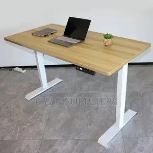 Modern Electric Sit Stand Desk-1200mm