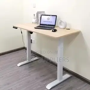 Modern Electric Sit Stand Desk-1200mm