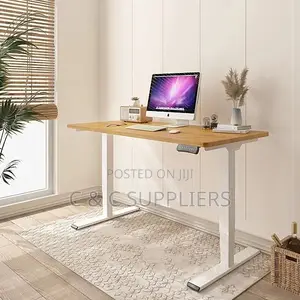 Modern Electric Sit Stand Desk-1200mm