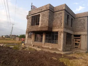 4bdrm Mansion in Thika Landless, Happy Valley Estate for sale