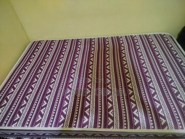 Moko Mattress 8inches Two Months in Use