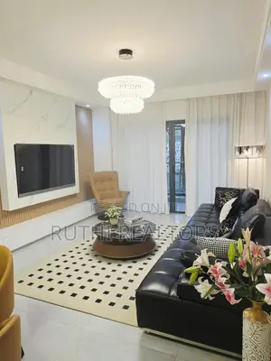 2bdrm Apartment in Kilimani, Hurlingham for sale