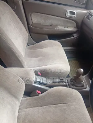 Toyota Corolla 1998 Silver