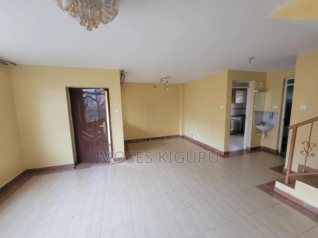 4bdrm Townhouse / Terrace in Kimbo for rent - thumbnail 2