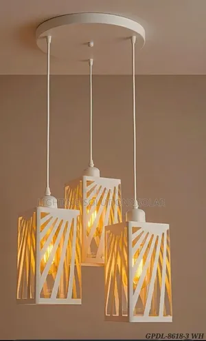 Pendant Light