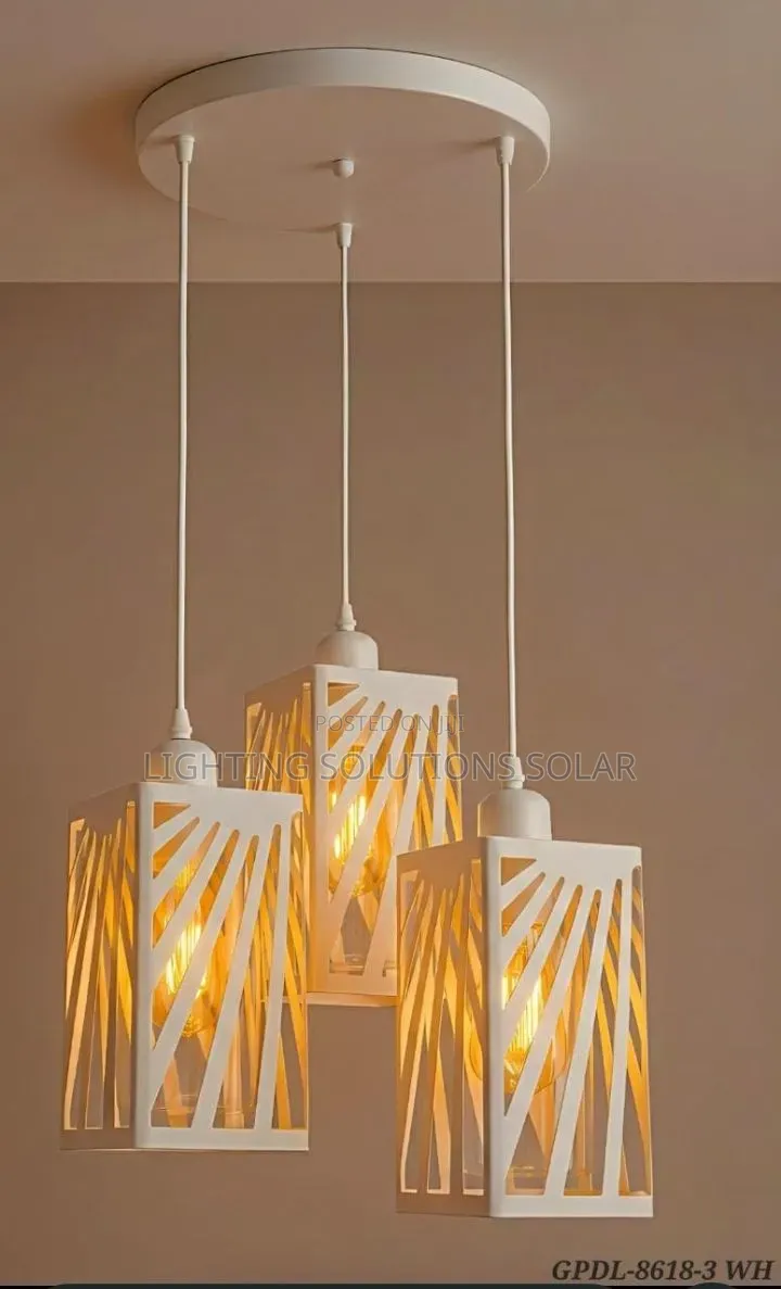 Pendant Light