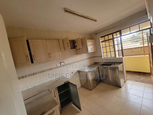 4bdrm Townhouse / Terrace in Kimbo for rent - thumbnail 5
