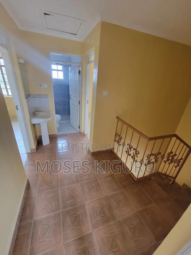 4bdrm Townhouse / Terrace in Kimbo for rent - thumbnail 8