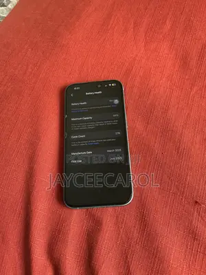 Apple iPhone 16 128 GB